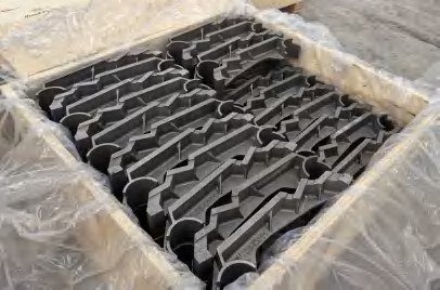 炉排批量产品