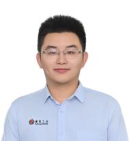 Lei Bo